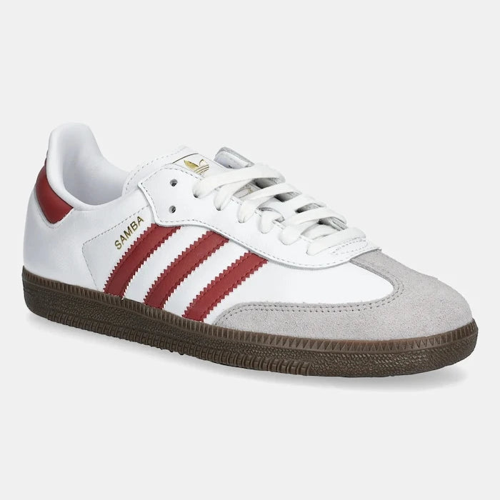 Маратонки adidas Originals Samba OG