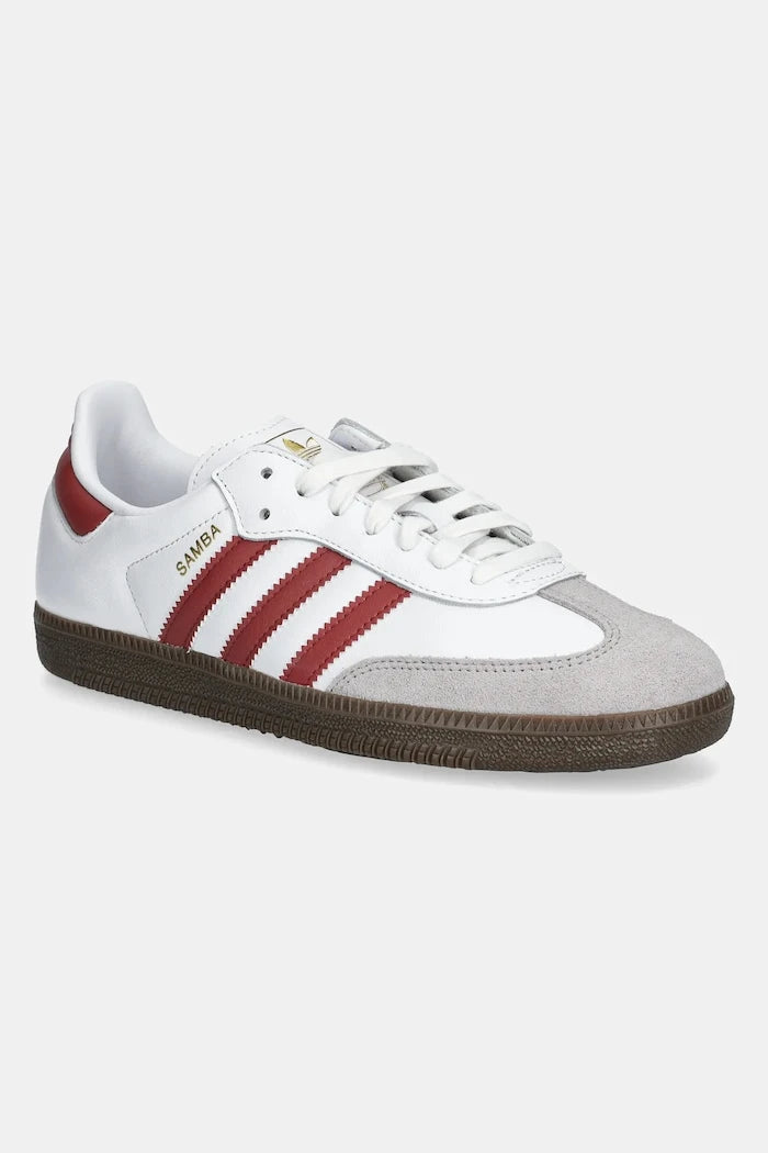 Маратонки adidas Originals Samba OG