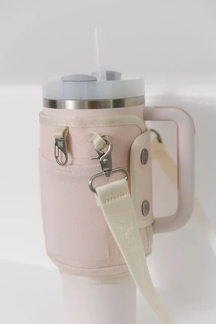 Термочанта Stanley The All-Day Quencher Carry-All 1,18 l