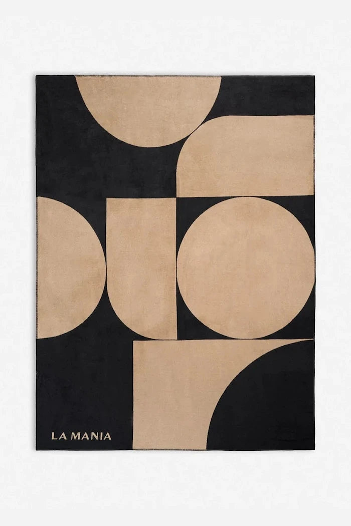 La Mania pamuk battaniye 200 x 150 cm