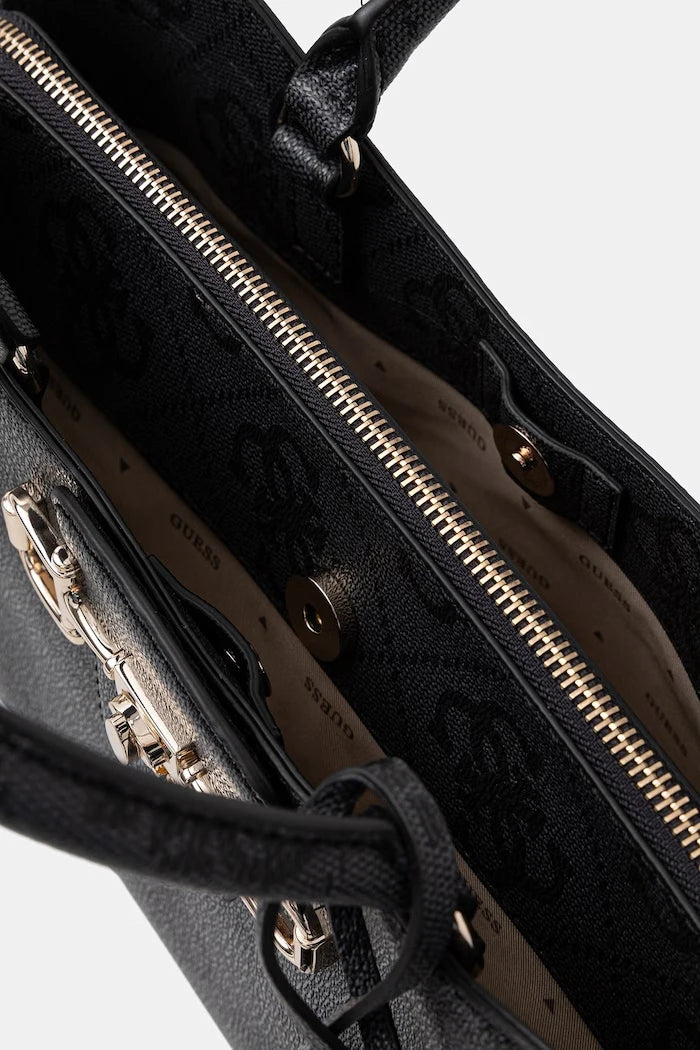 Guess чанта crossbody дамска JANIE