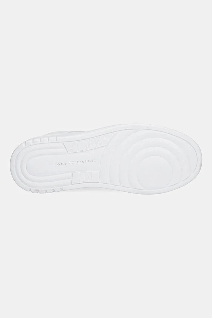 Маратонки Tommy Hilfiger TH SPORTY CUPSOLE CORP