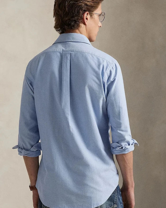 Polo Ralph Lauren Pamuklu Gömlek