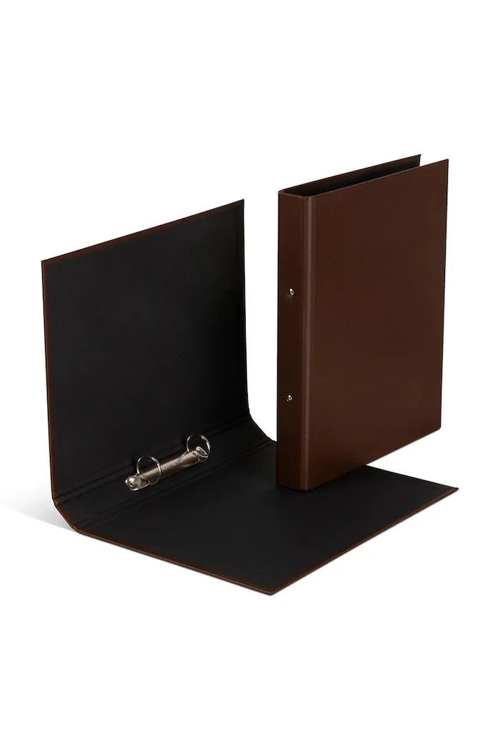 Класьор Bigso Box of Sweden Ringo 5 x 25 x 31,5 cm