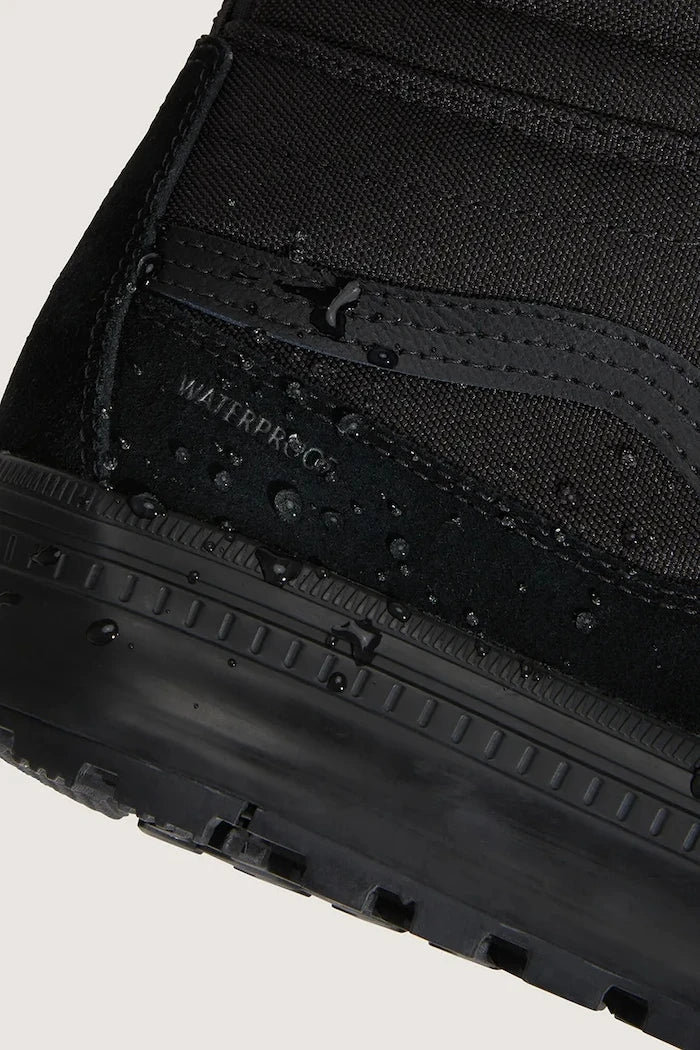 Високи кецове Vans MTE Sk8-Hi Waterproof