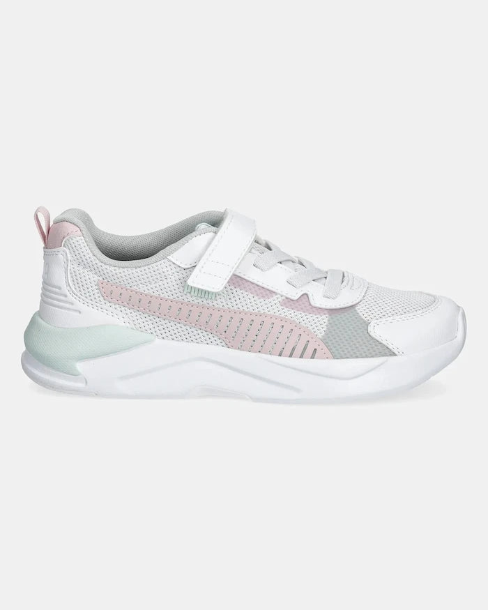 Puma X-Ray 3 LT AC+ Çocuk Spor Ayakkabı