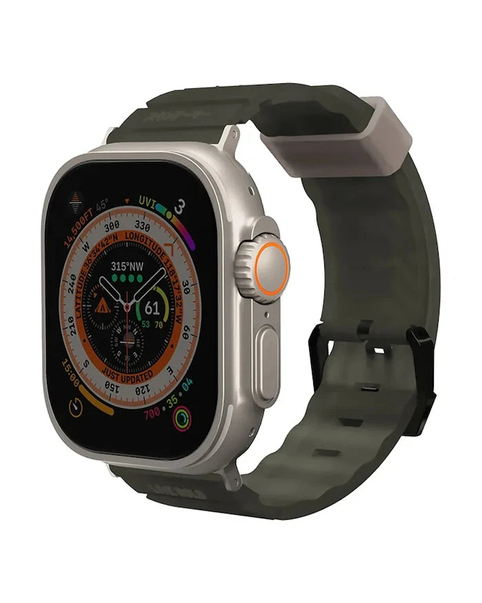 Каишка за apple watch Skinarma Shokku 49/46/45/44 mm