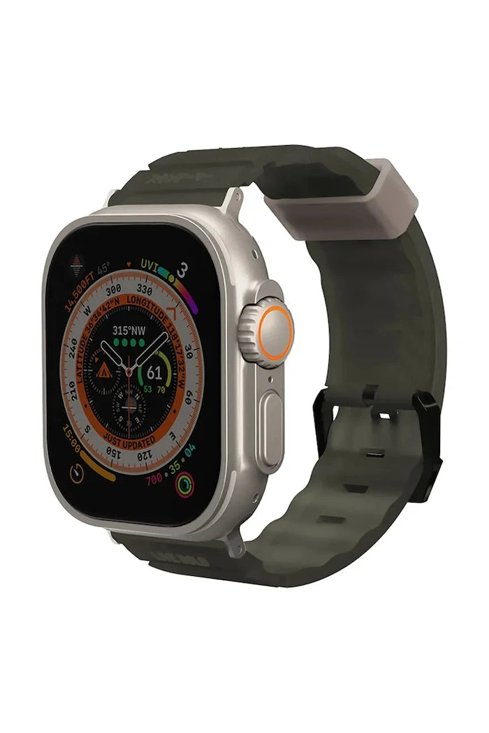 Каишка за apple watch Skinarma Shokku 49/46/45/44 mm