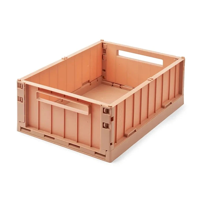 Съд за съхранение Liewood Weston Storage Box L