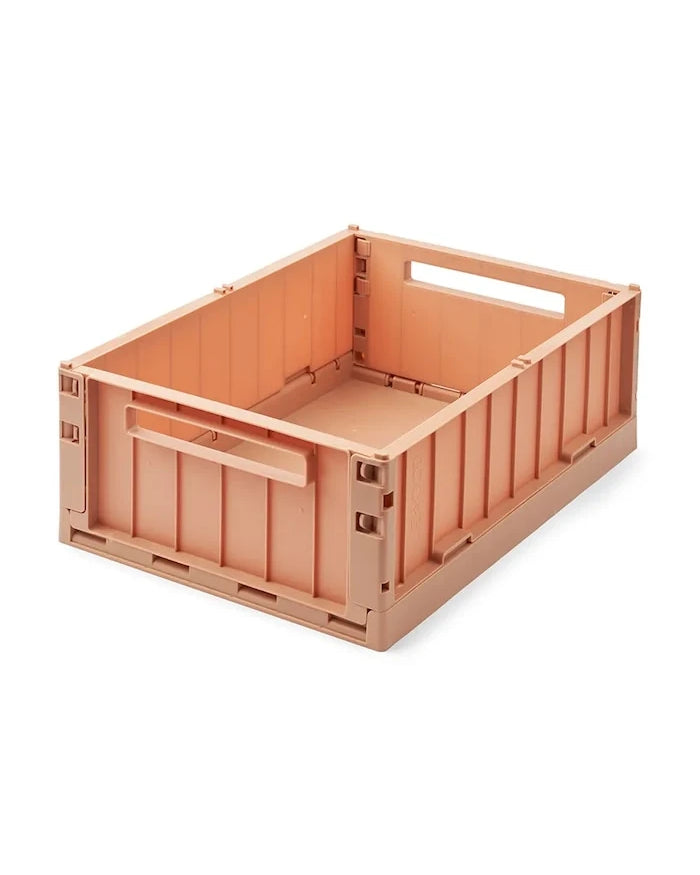 Liewood Weston Storage Box L Saklama Kabı
