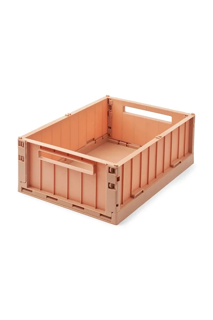 Съд за съхранение Liewood Weston Storage Box L
