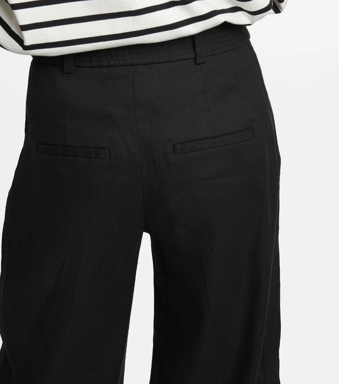 Veronica Beard - Rimini belted pants