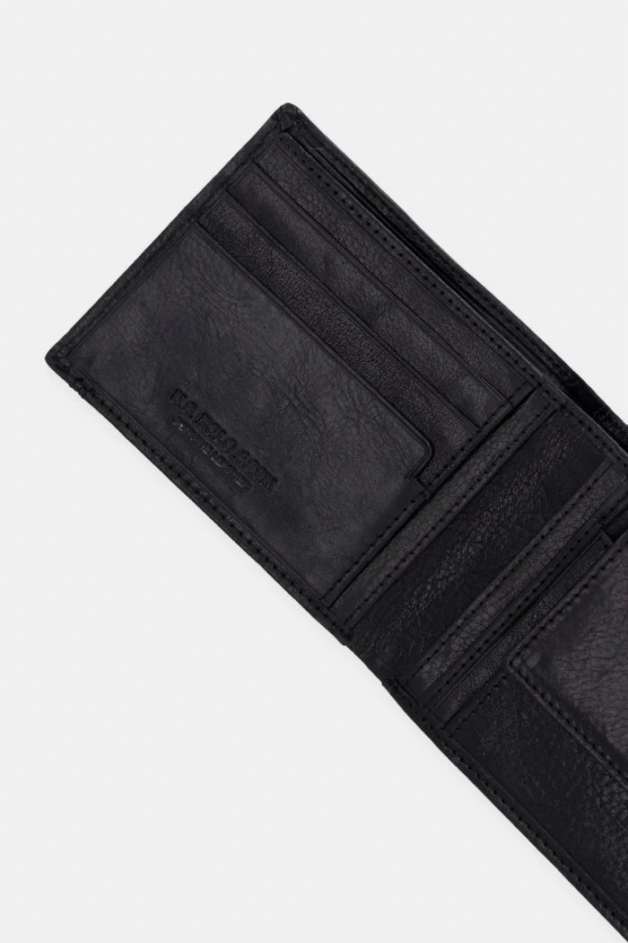Кожен портфейл U.S. Polo Assn. GORDON