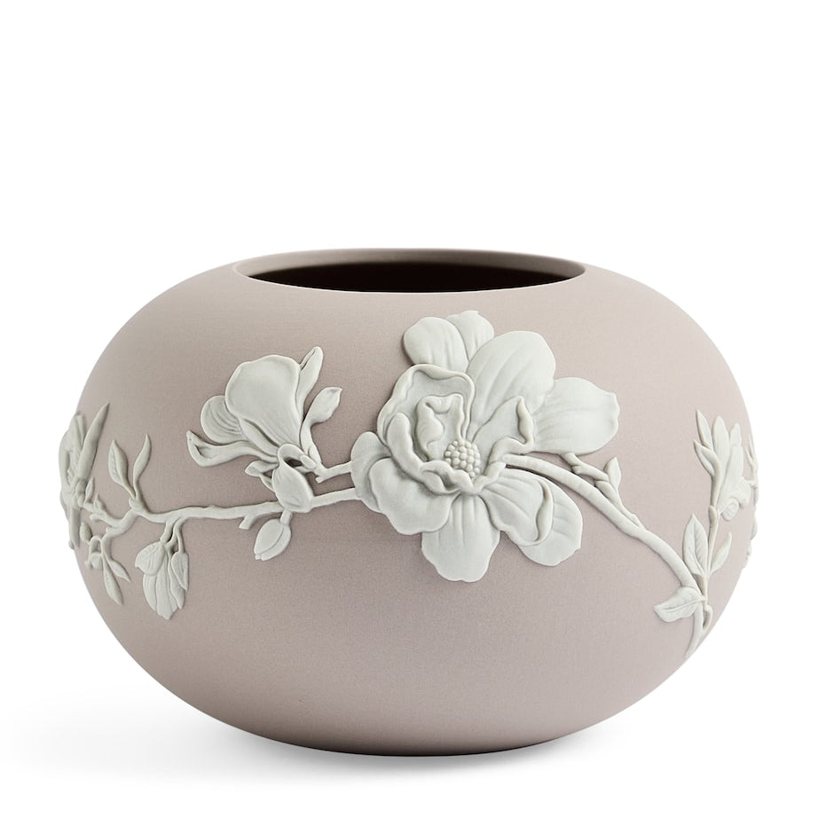Magnolia Blossom Rose Bowl (11cm)