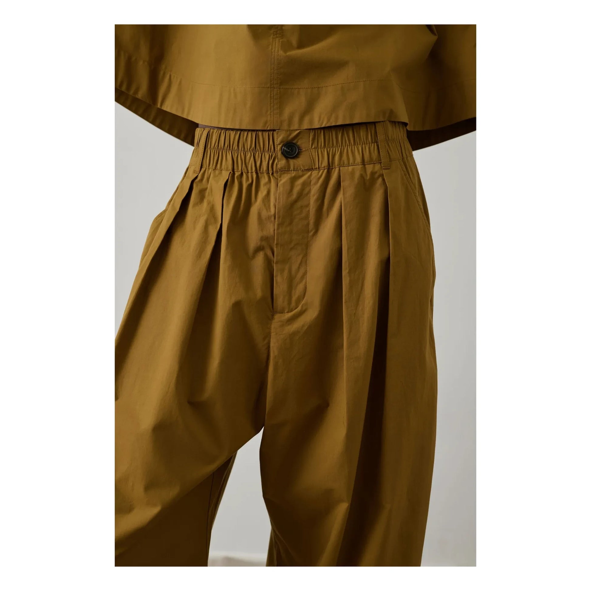 Soeur - Vernon pants | Caramel