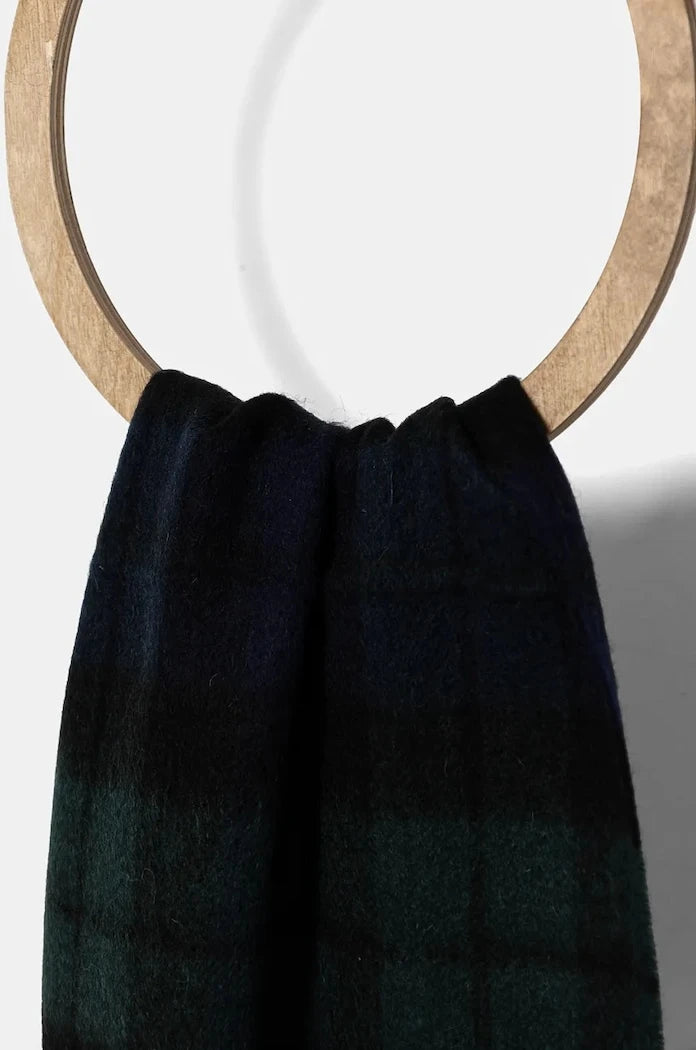 Barbour Yün Şal
