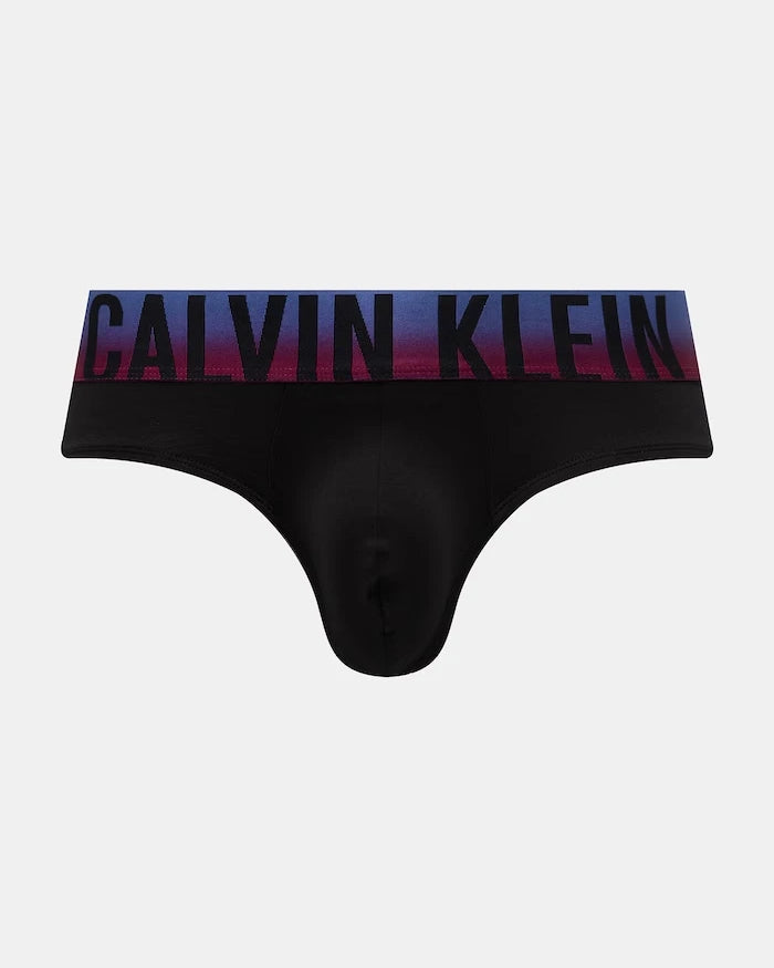 Calvin Klein Underwear Erkek Slip Külot 3'lü