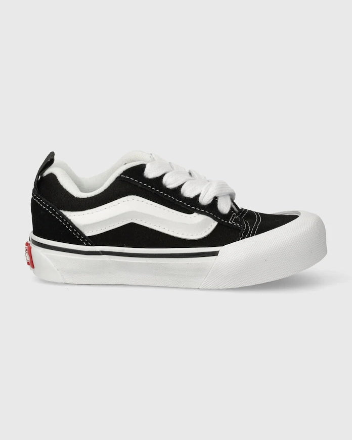 Vans Knu Skool Çocuk Alçak Sneaker