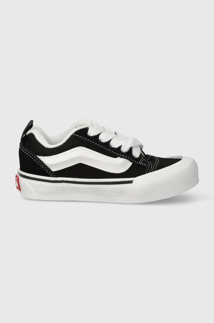 Детски ниски кецове Vans Knu Skool