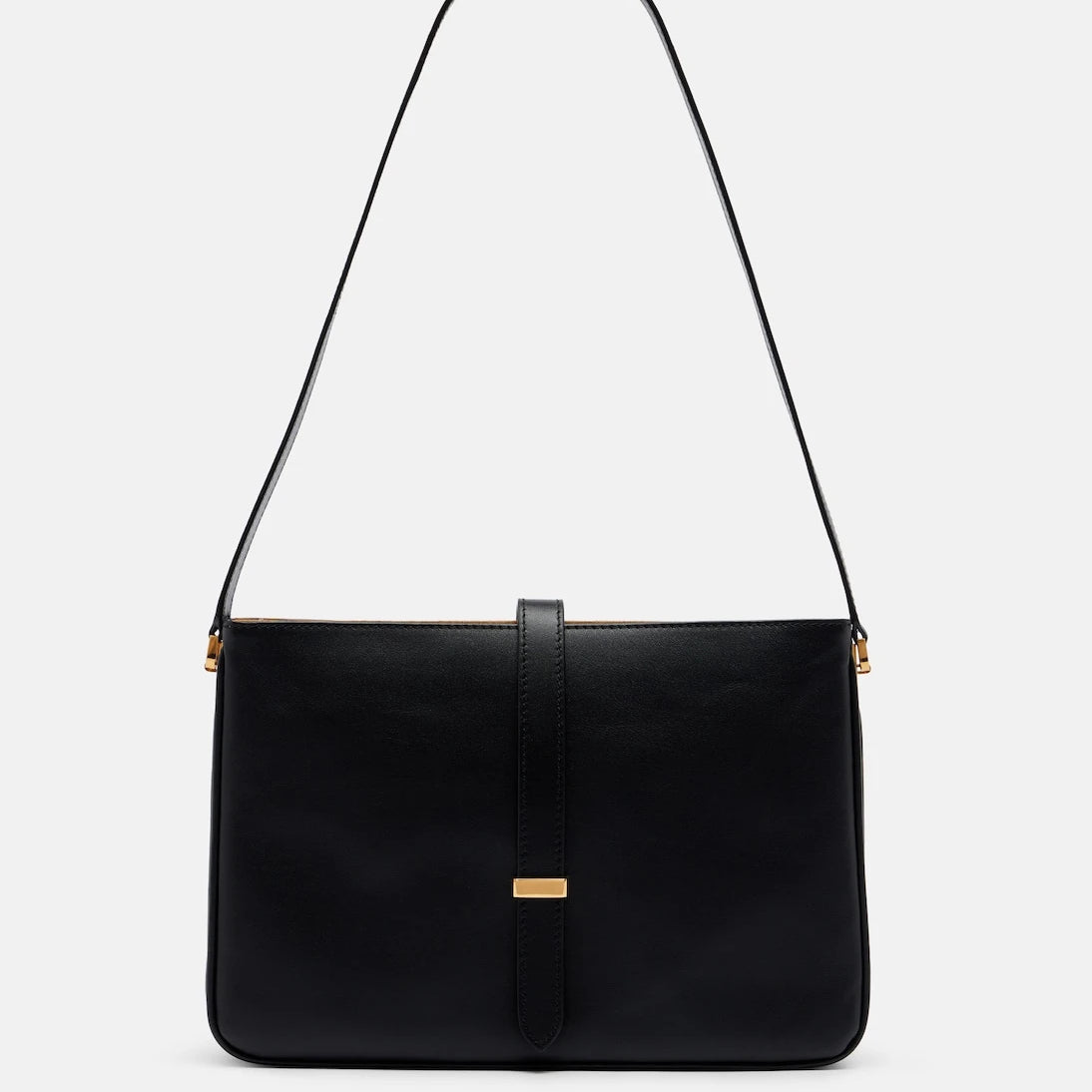 Nili Lotan - Jane Medium leather shoulder bag