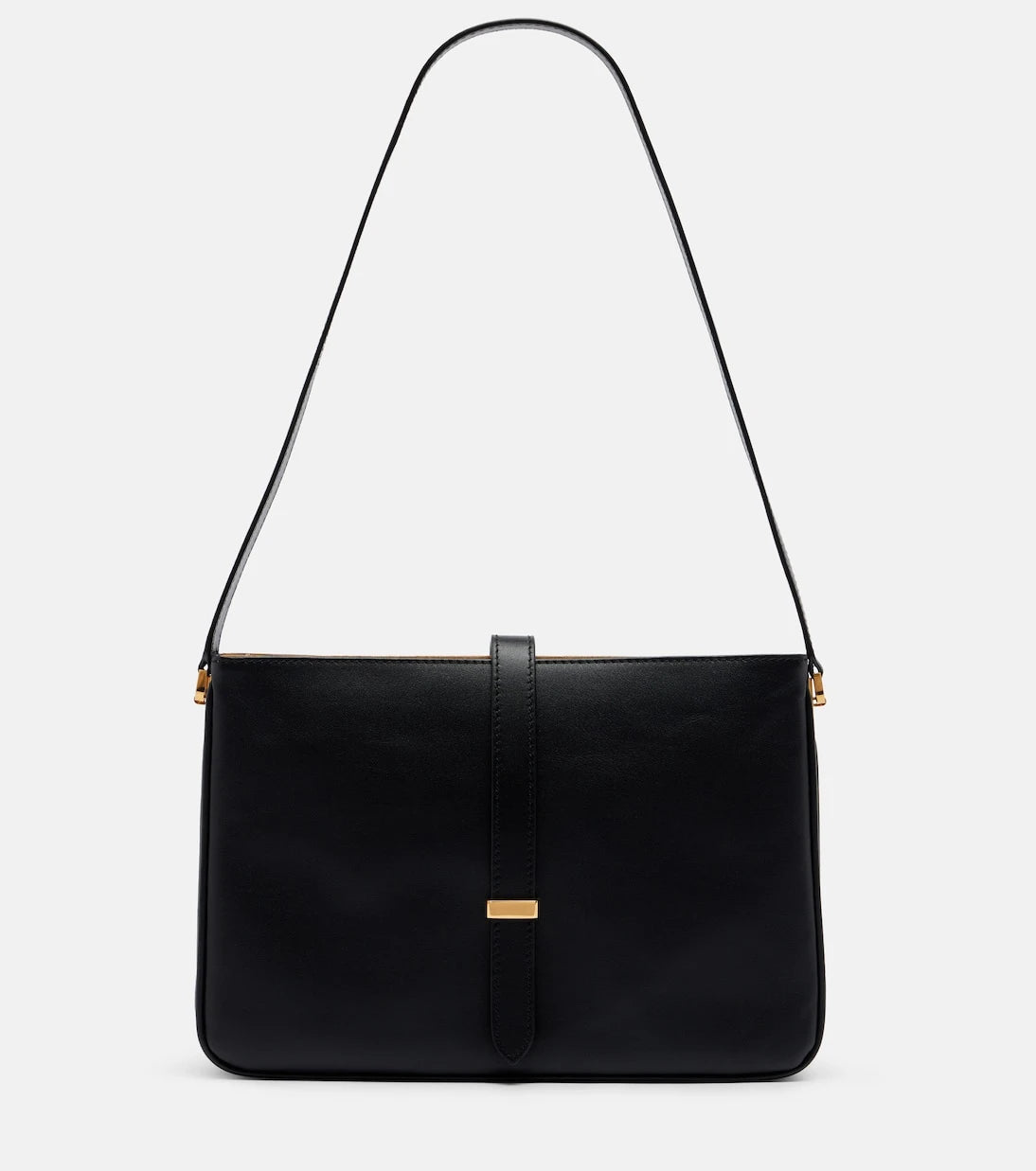 Nili Lotan - Jane Medium leather shoulder bag