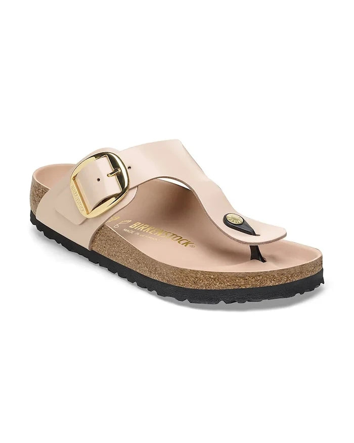 Birkenstock Gizeh Deri Terlik