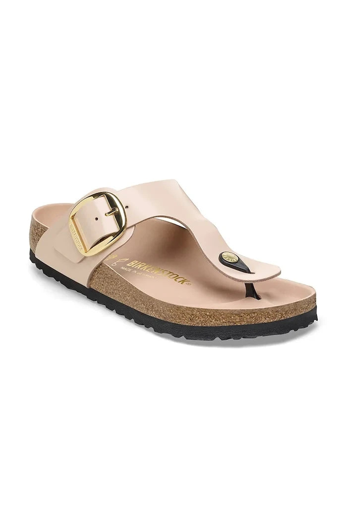Birkenstock Gizeh Deri Terlik