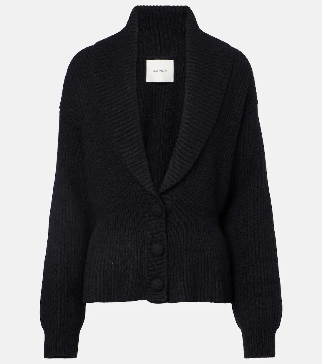 Lisa Yang - Alessandra cashmere cardigan