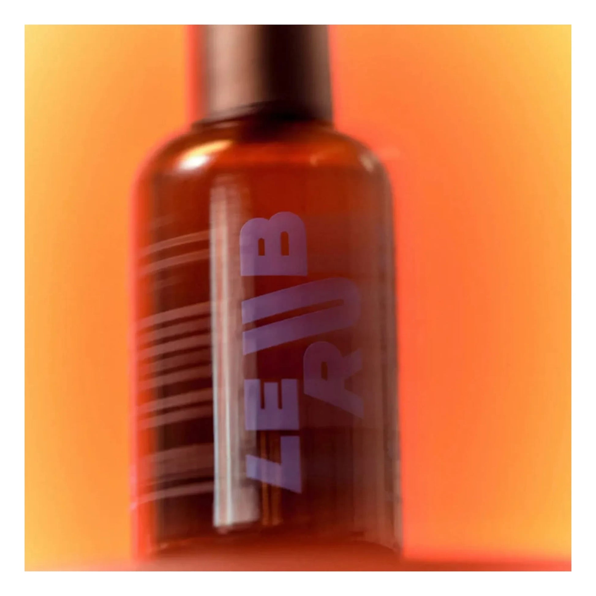 Le Rub - Sunset Serum moisturizing and repairing - 30ml