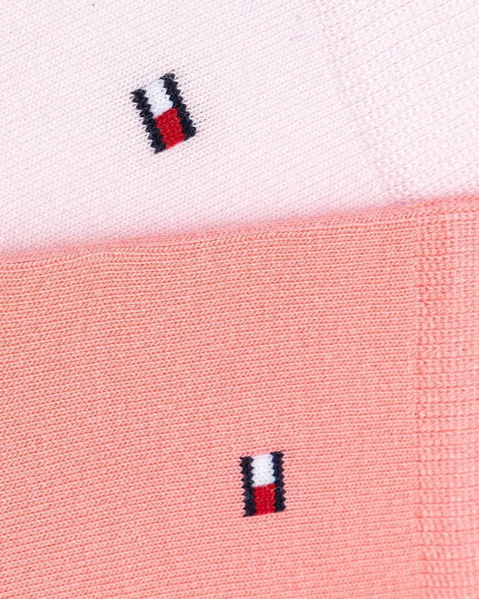 Tommy Hilfiger Çocuk Çorapları (2 Çift)