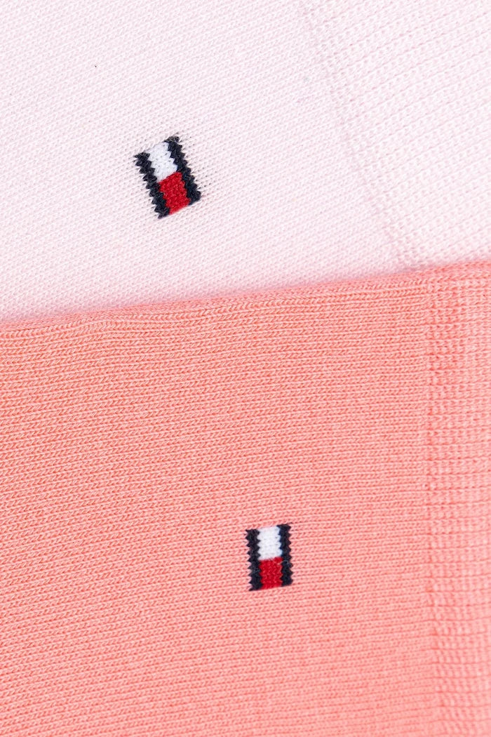 Детски чорапи Tommy Hilfiger (2 чифта)