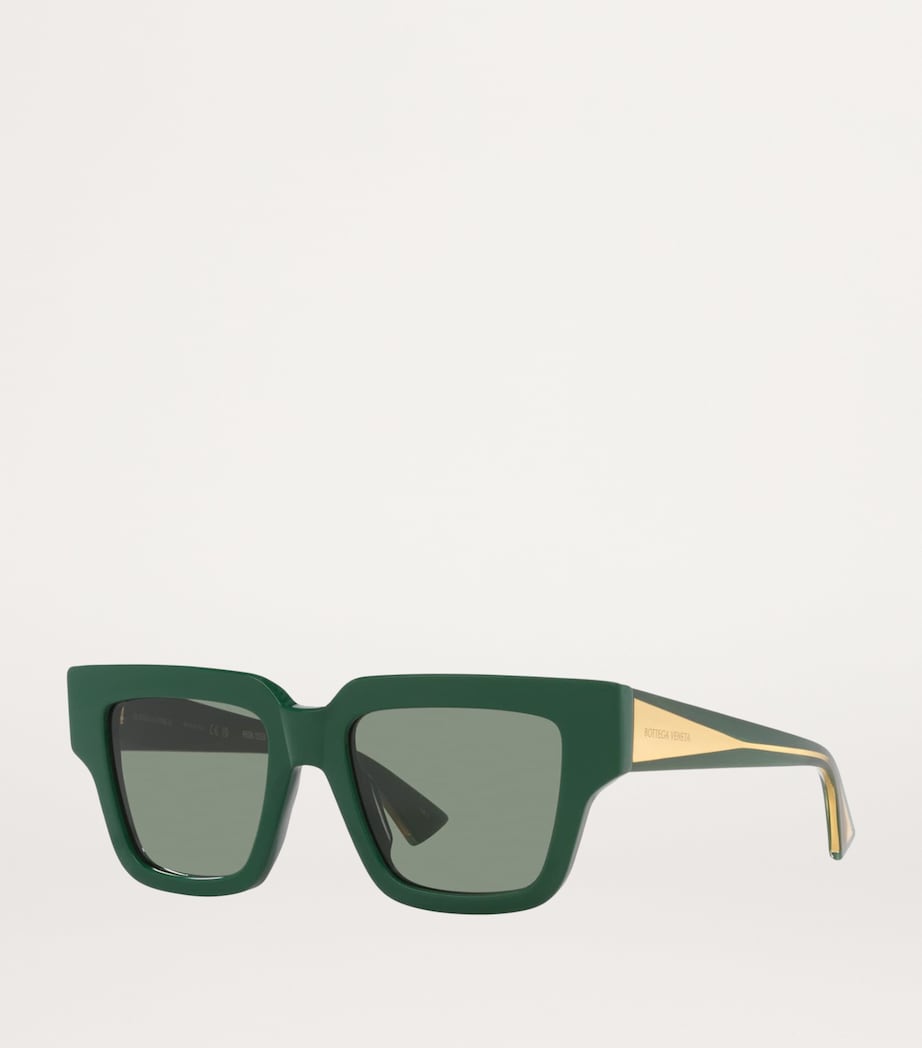 Green Acetate BV1276S Sunglasses