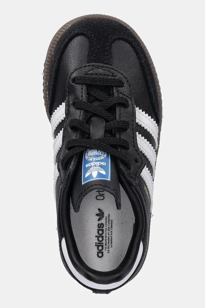Çocuk adidas Originals SAMBA OG Spor Ayakkabı