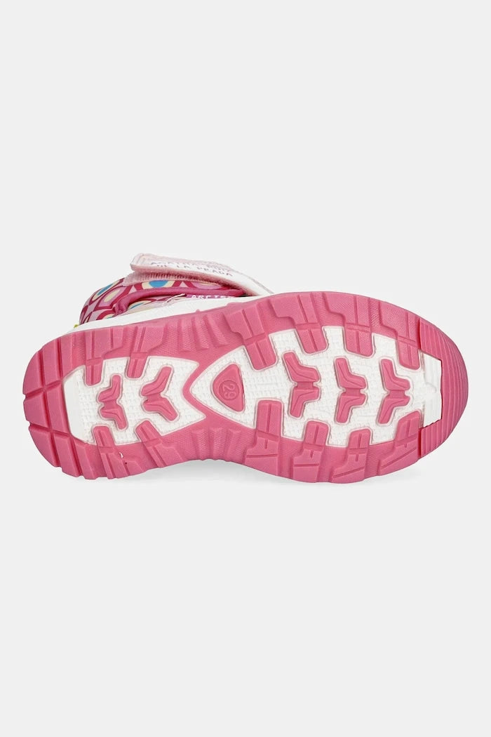 Детски апрески Agatha Ruiz de la Prada