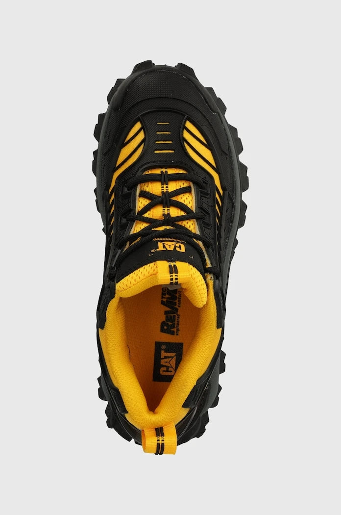 Маратонки CAT Footwear INTRUDER MECHA