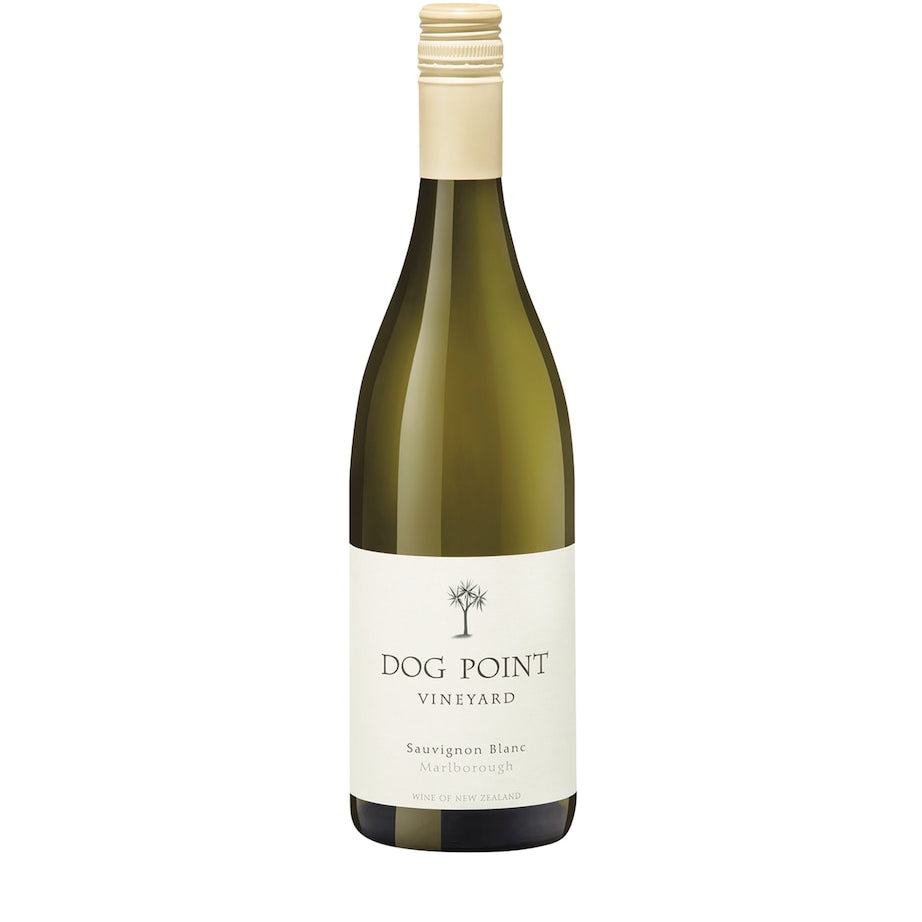 Dog Point Sauvignon Blanc 2022 (75cl) - Marlborough, New Zealand