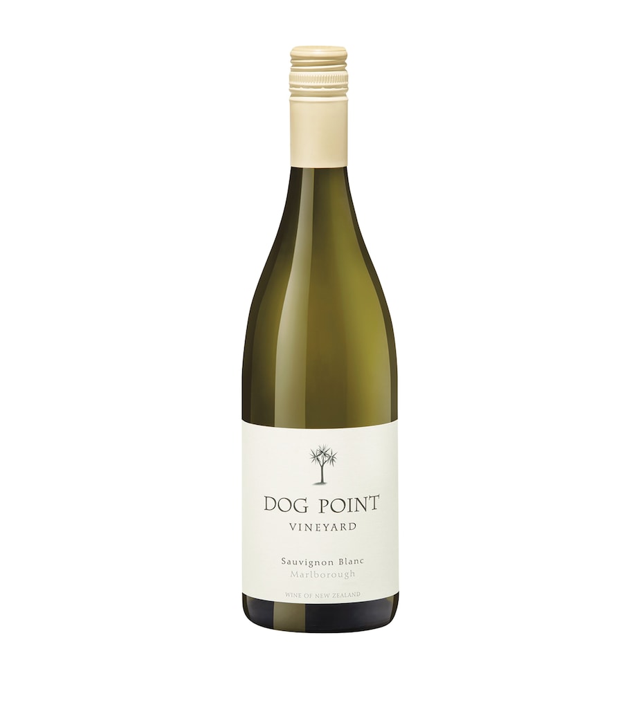 Dog Point Sauvignon Blanc 2022 (75cl) - Marlborough, New Zealand