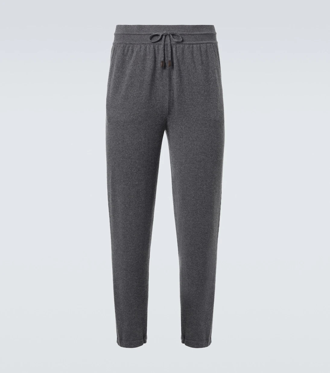 Loro Piana - Cashmere sweatpants
