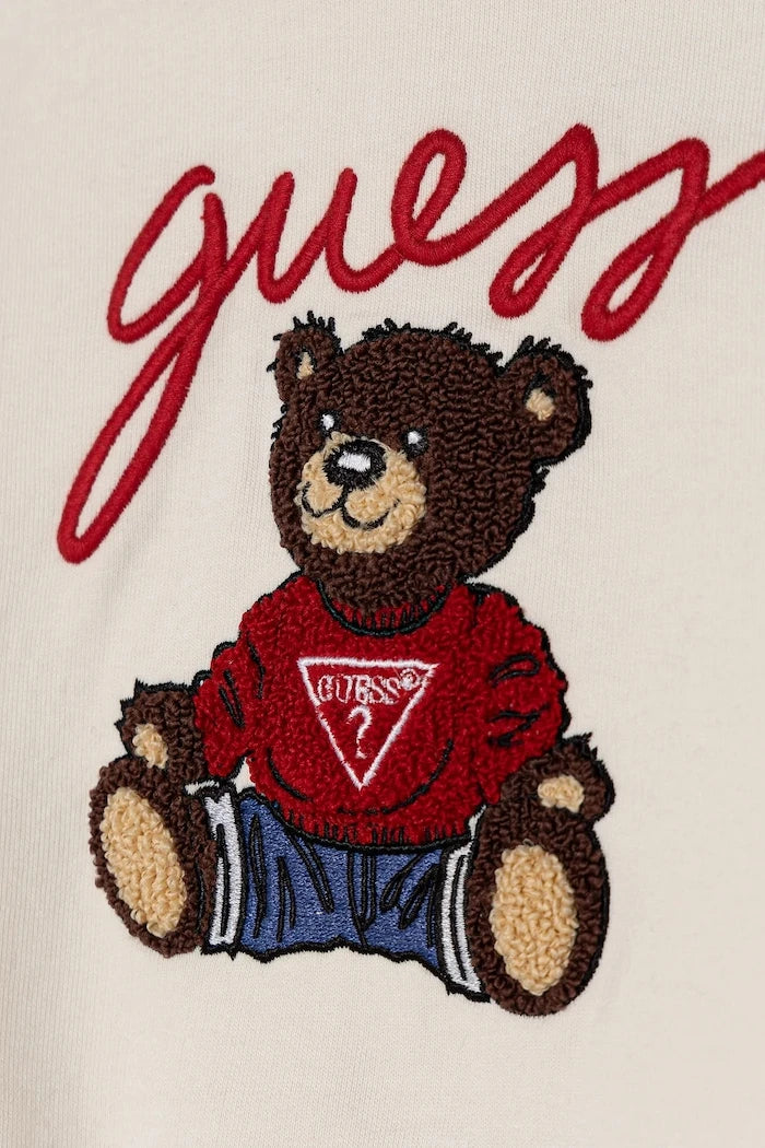 Guess Bebek Pamuklu Spor Takımı