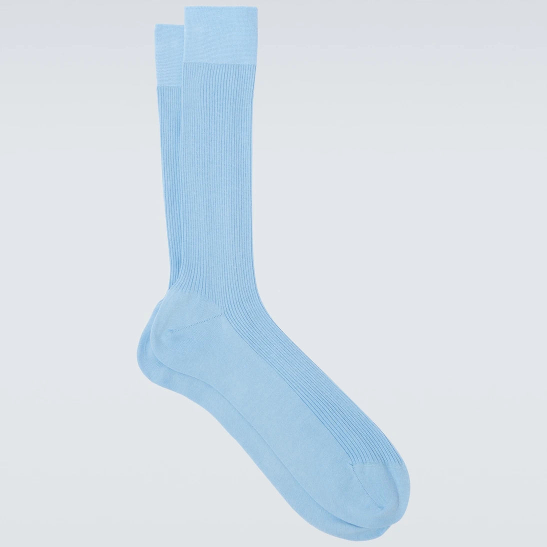 Tom Ford - Ribbed-knit cotton socks