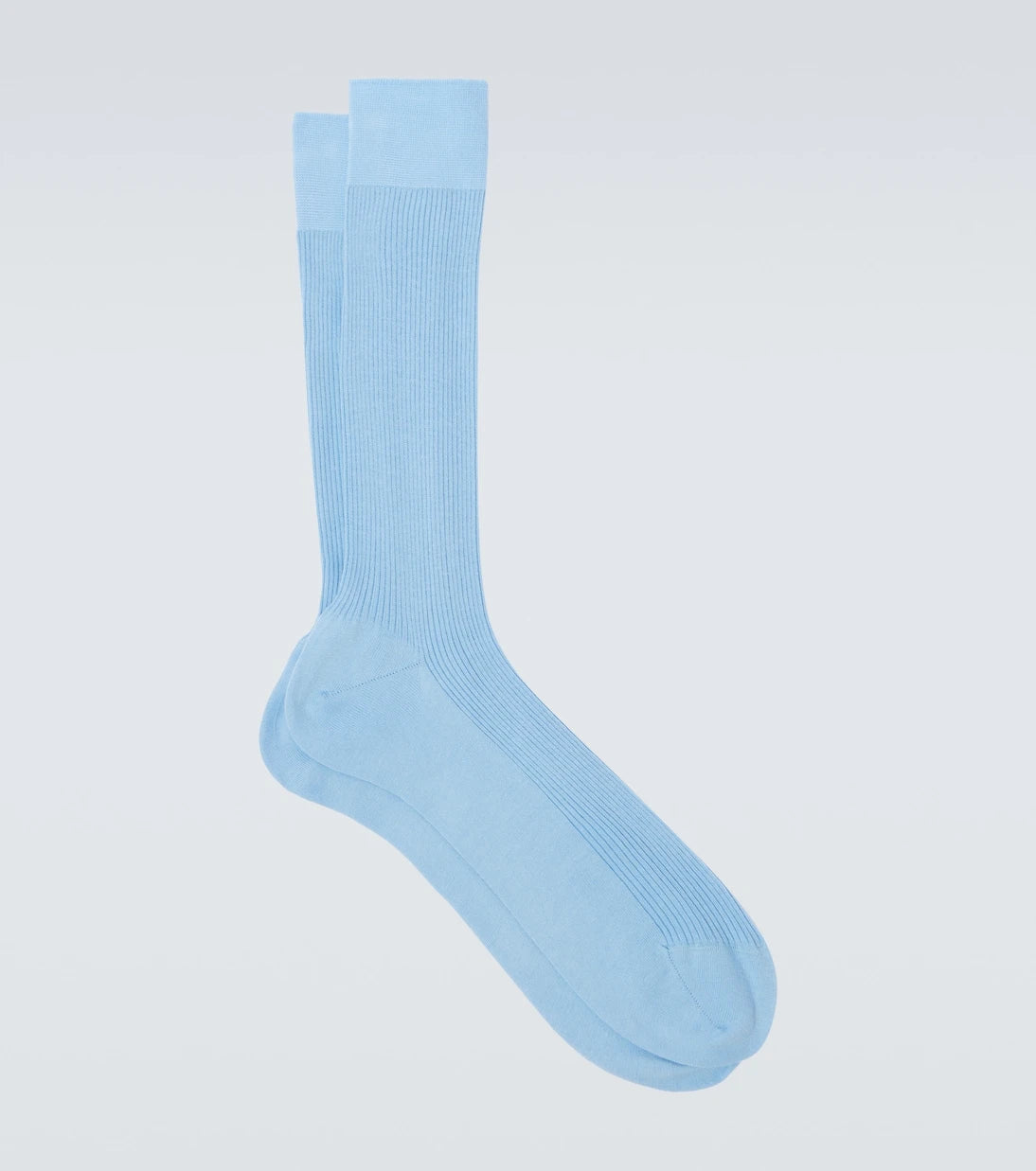 Tom Ford - Ribbed-knit cotton socks