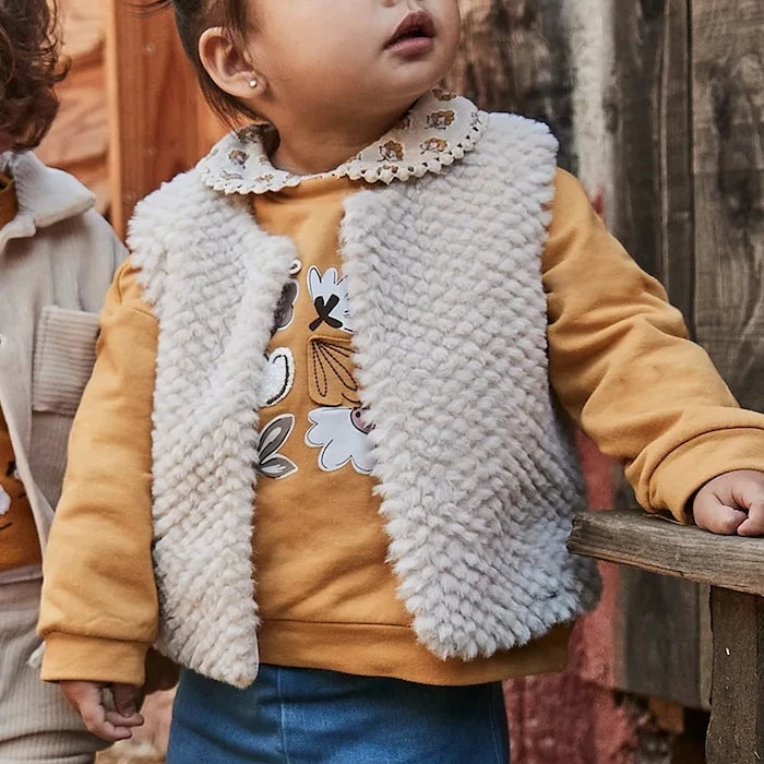 Mayoral Çocuk Yeleği
