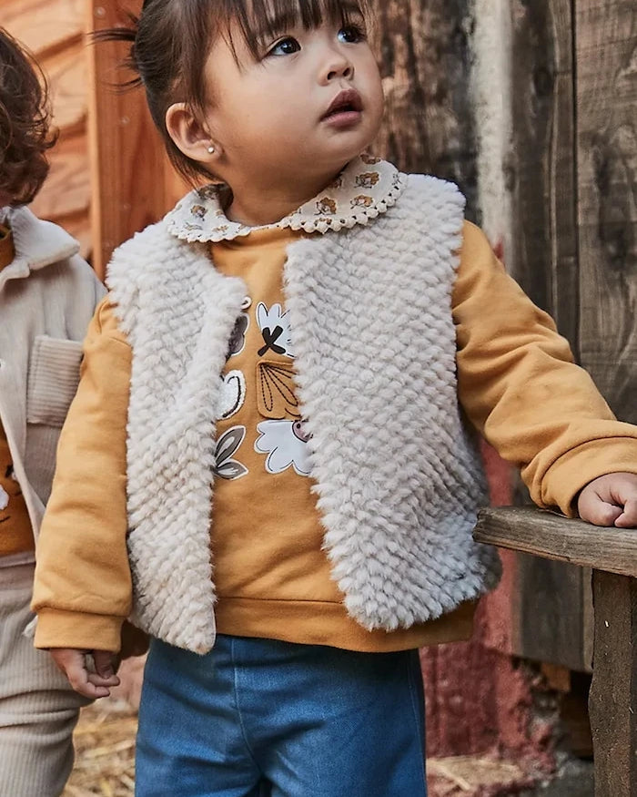 Mayoral Çocuk Yeleği