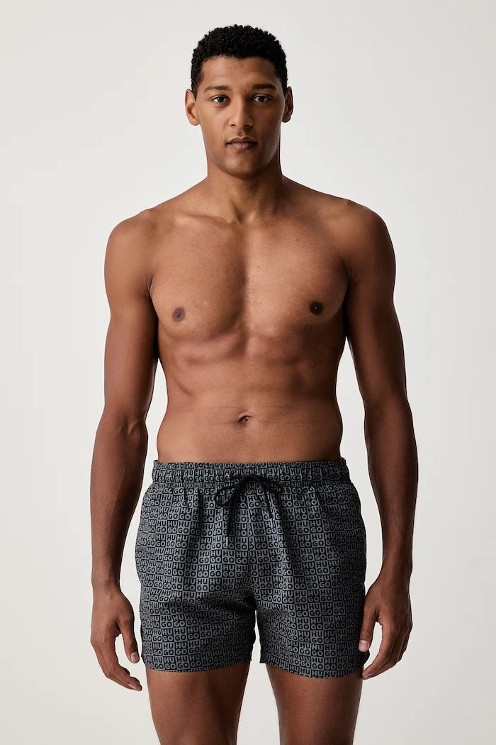 HUGO Erkek Yüzme Şortu AARON_SWIM