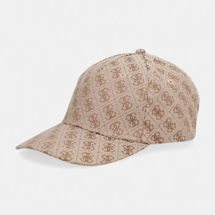 Guess шапка с козирка мъжка MILANO