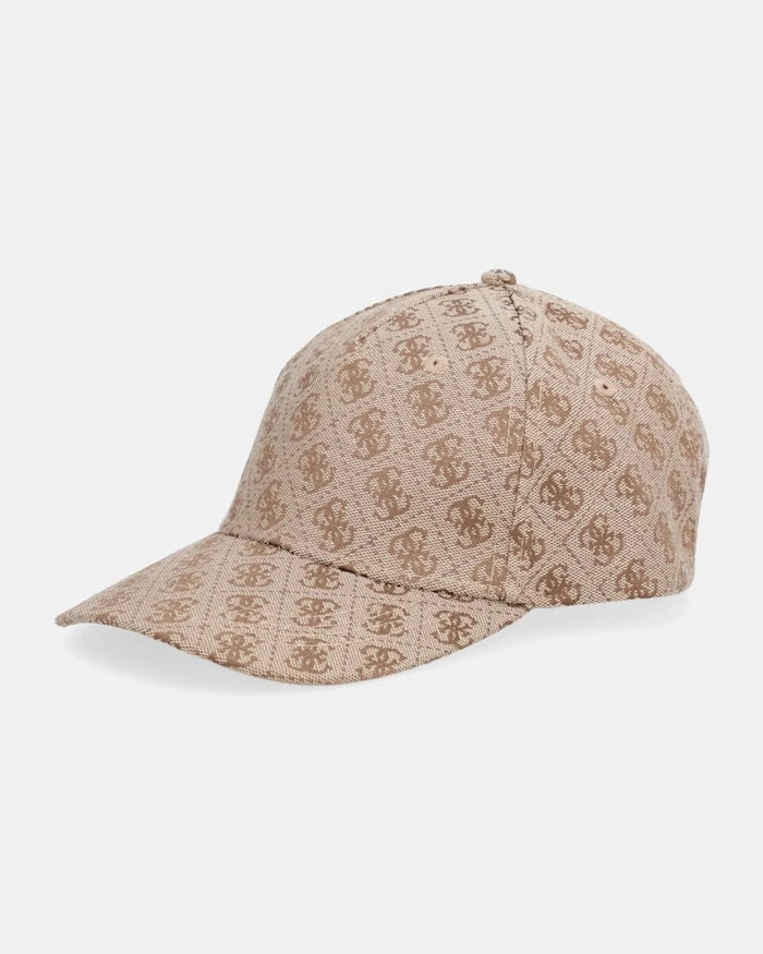 Guess козиркалы мужская шапка MILANO