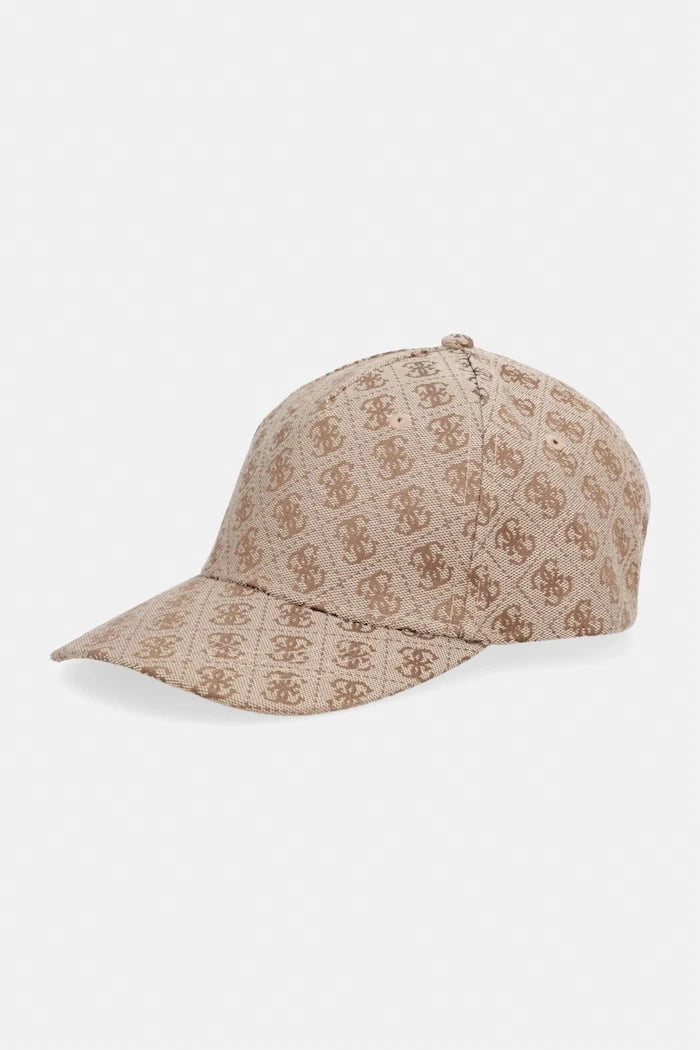 Guess шапка с козирка мъжка MILANO
