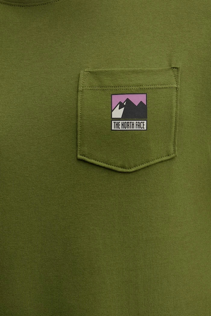 The North Face GRAPHIC Pamuk Tişört