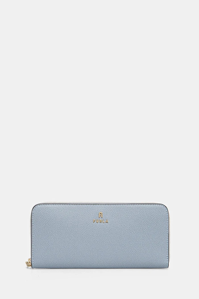 Кожен портфейл Furla