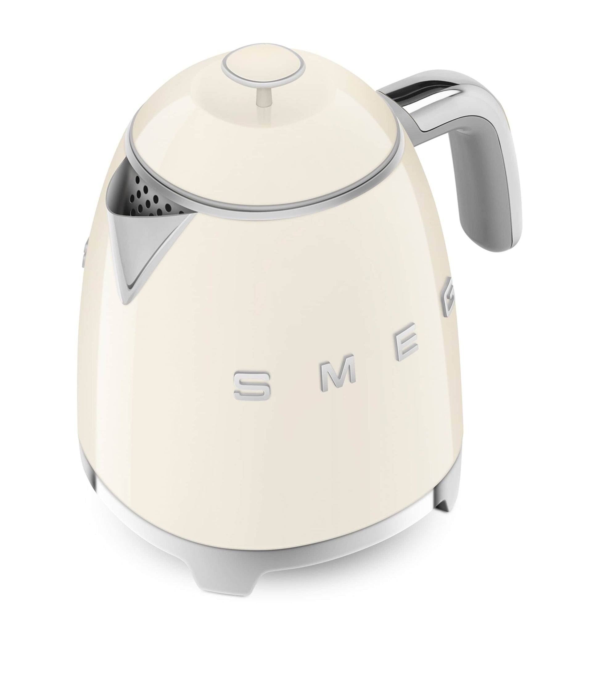 Mini Retro Kettle